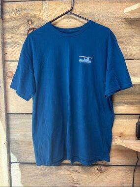 Patagonia Organic Cotton Tee